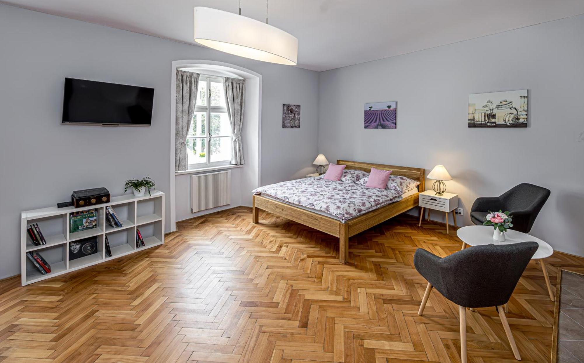 Penzion Popelka Roudnice nad Labem Dış mekan fotoğraf