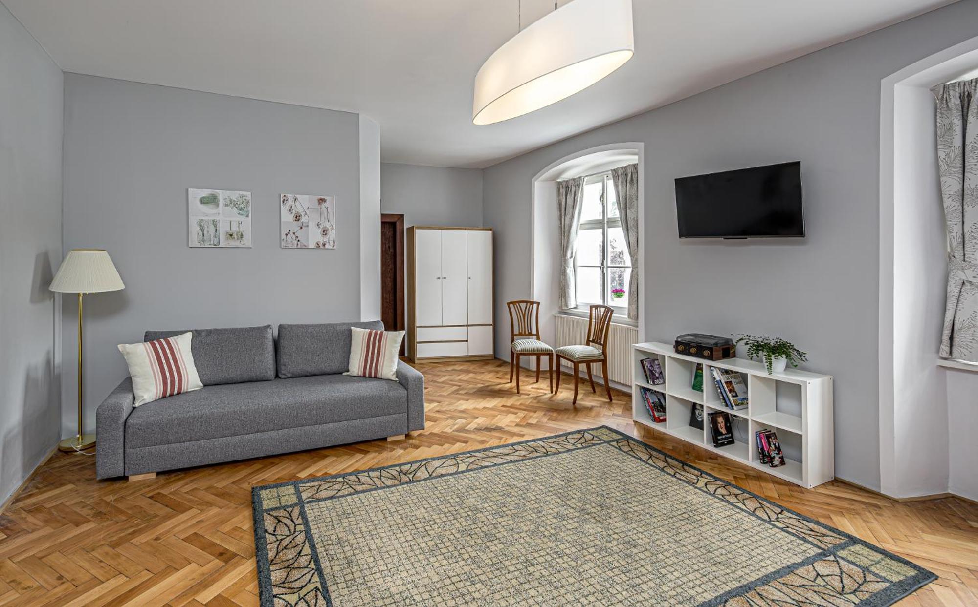 Penzion Popelka Roudnice nad Labem Dış mekan fotoğraf
