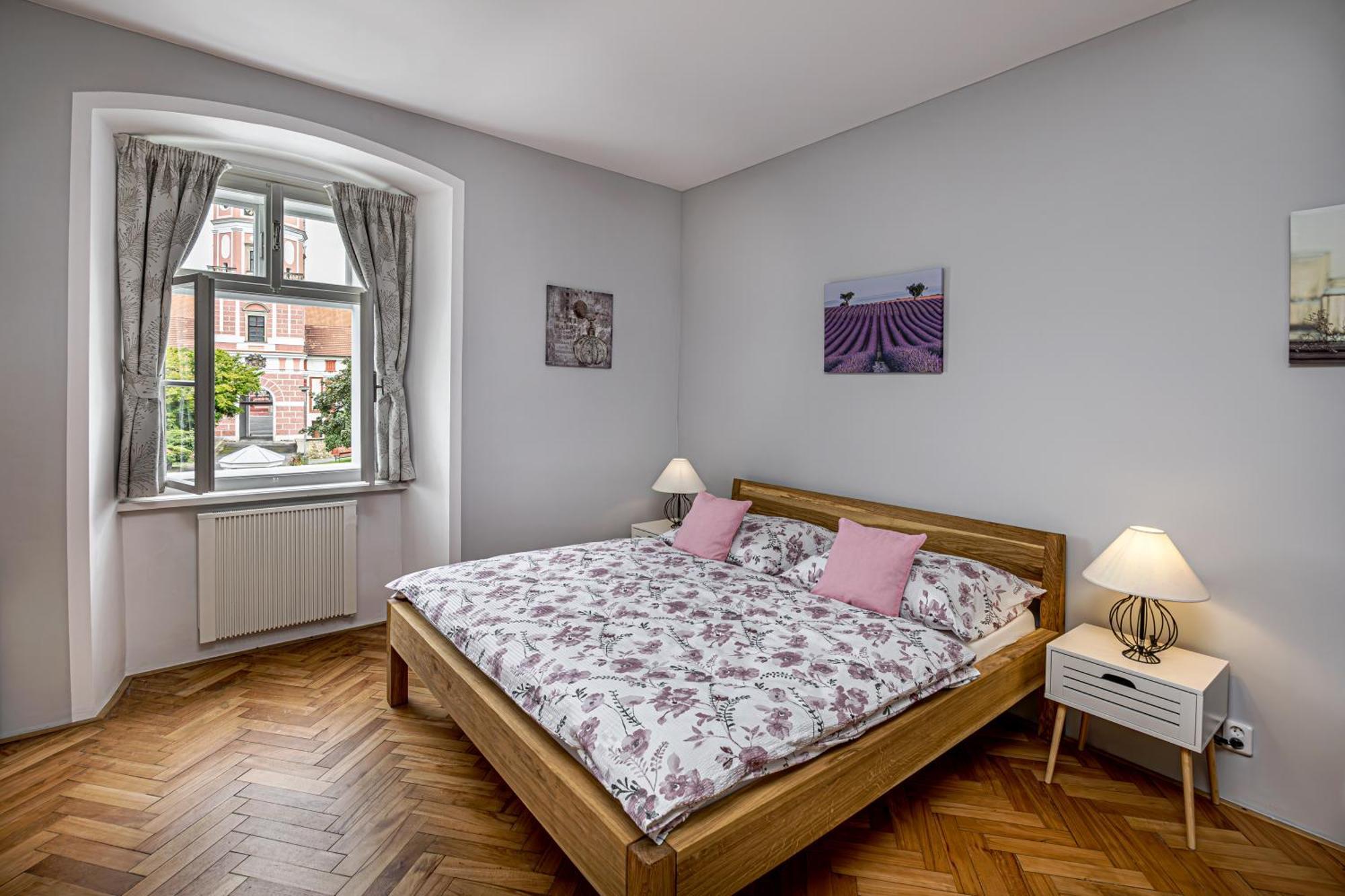 Penzion Popelka Roudnice nad Labem Dış mekan fotoğraf