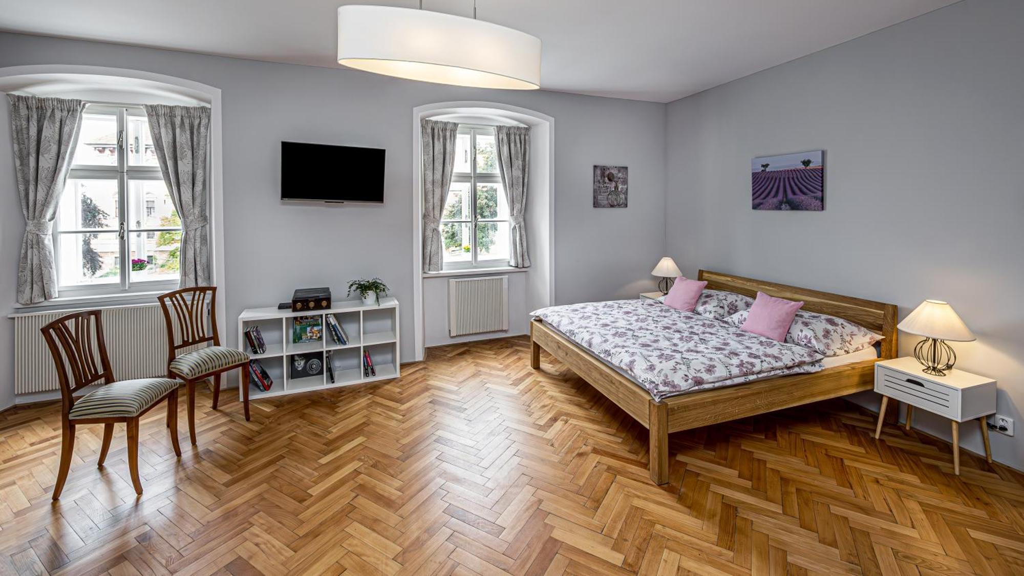 Penzion Popelka Roudnice nad Labem Dış mekan fotoğraf