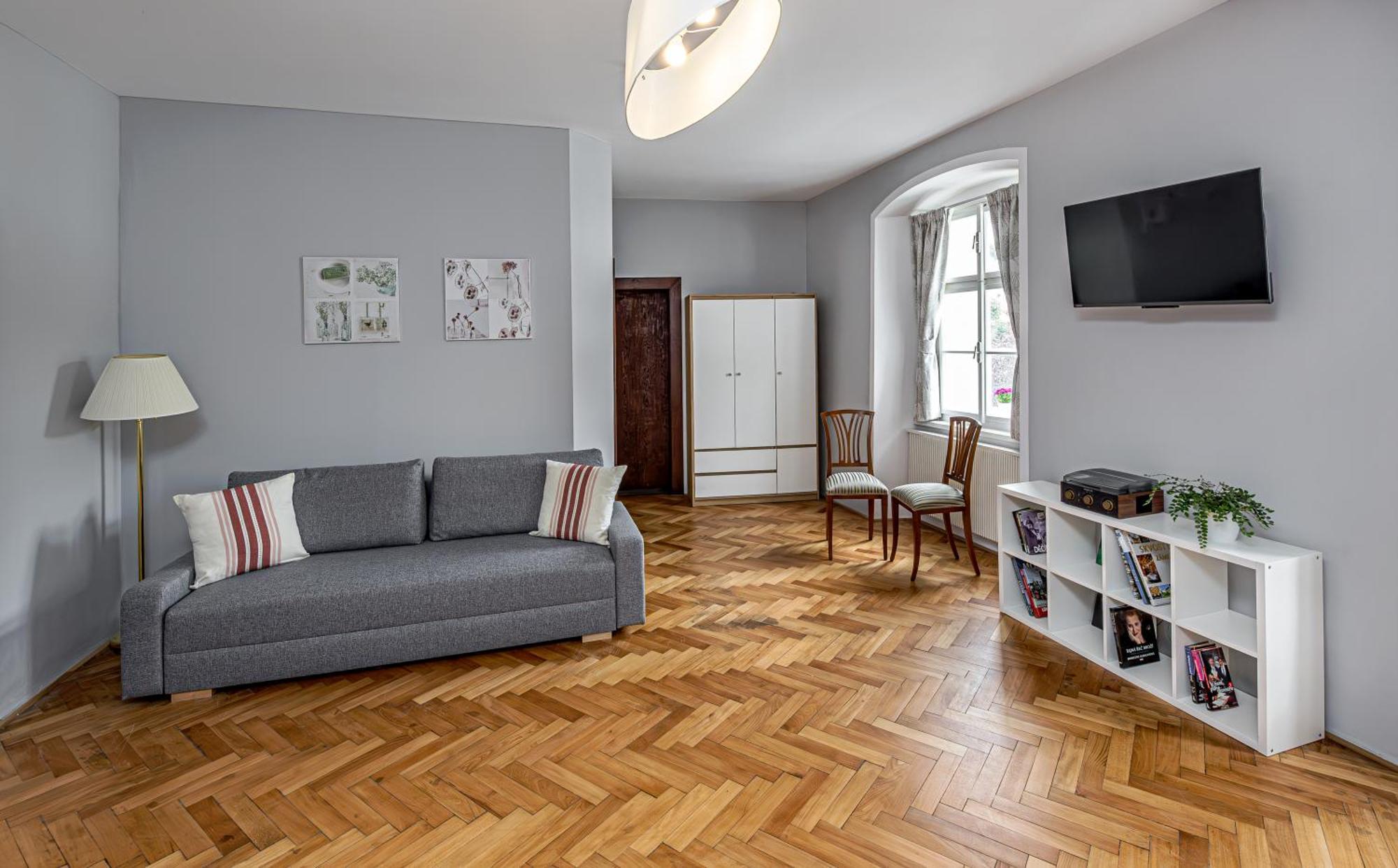 Penzion Popelka Roudnice nad Labem Dış mekan fotoğraf