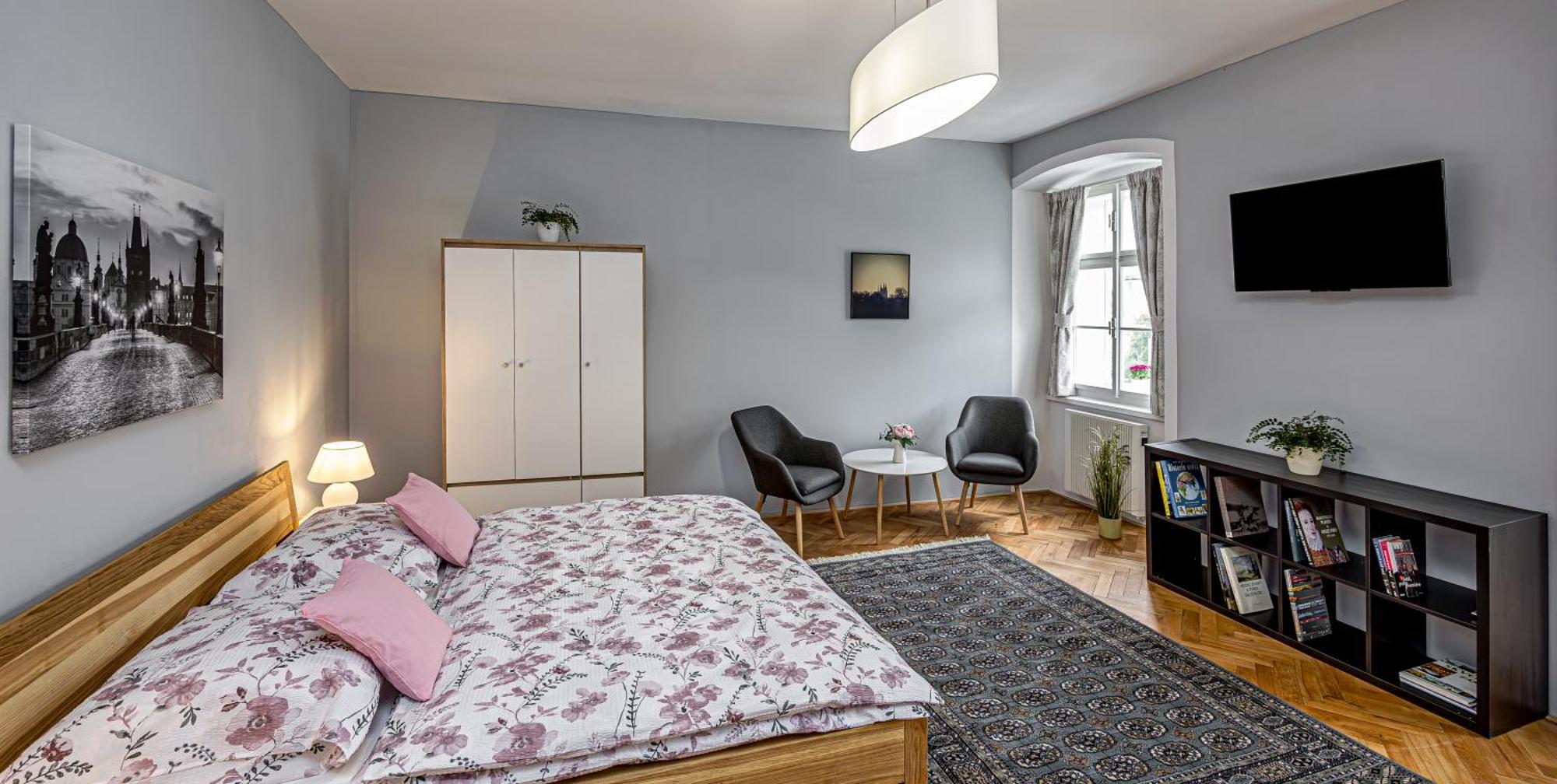 Penzion Popelka Roudnice nad Labem Dış mekan fotoğraf