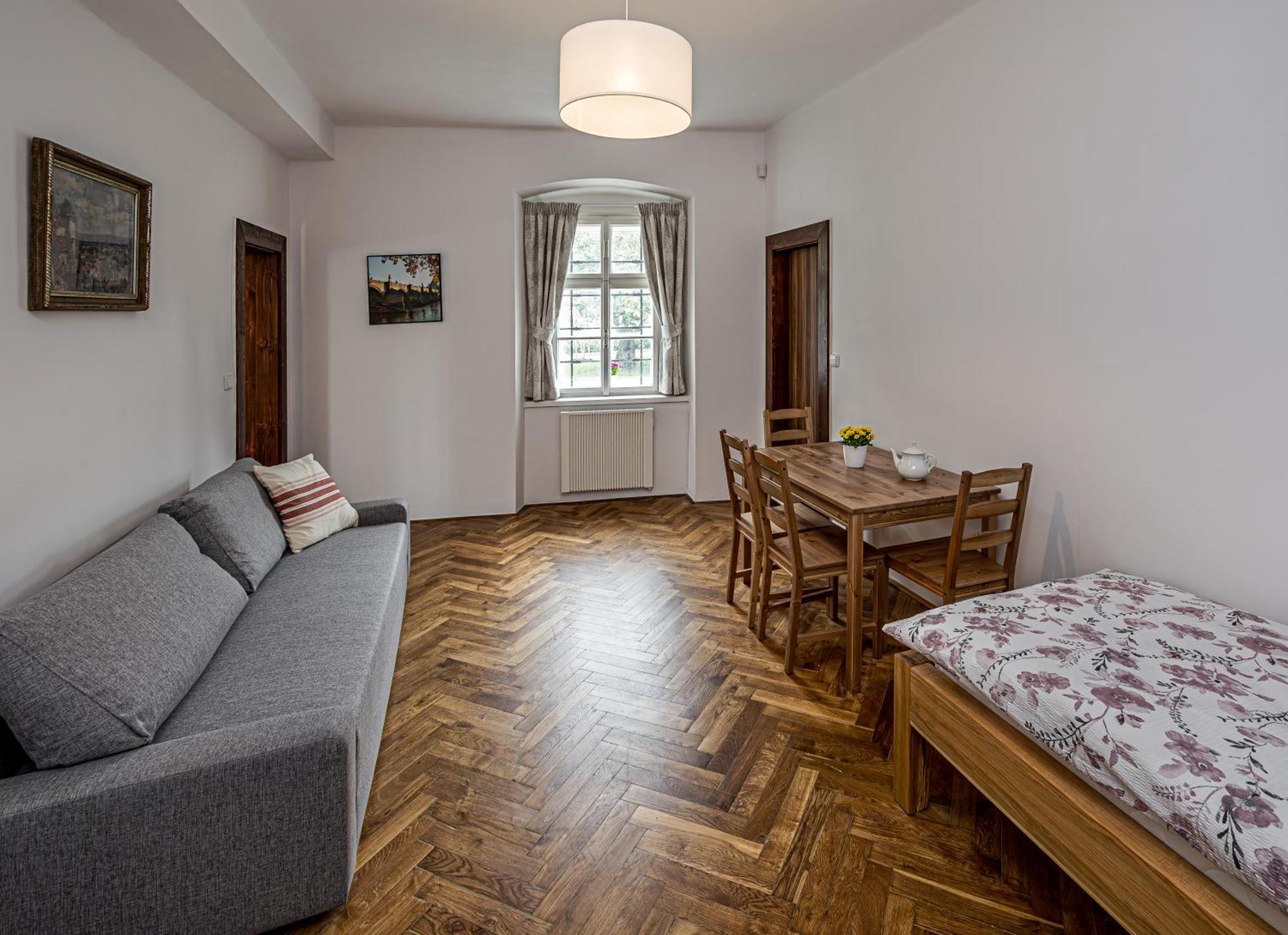 Penzion Popelka Roudnice nad Labem Dış mekan fotoğraf